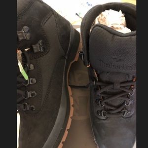 Timberlands